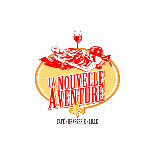 Logo La Nouvelle Aventure